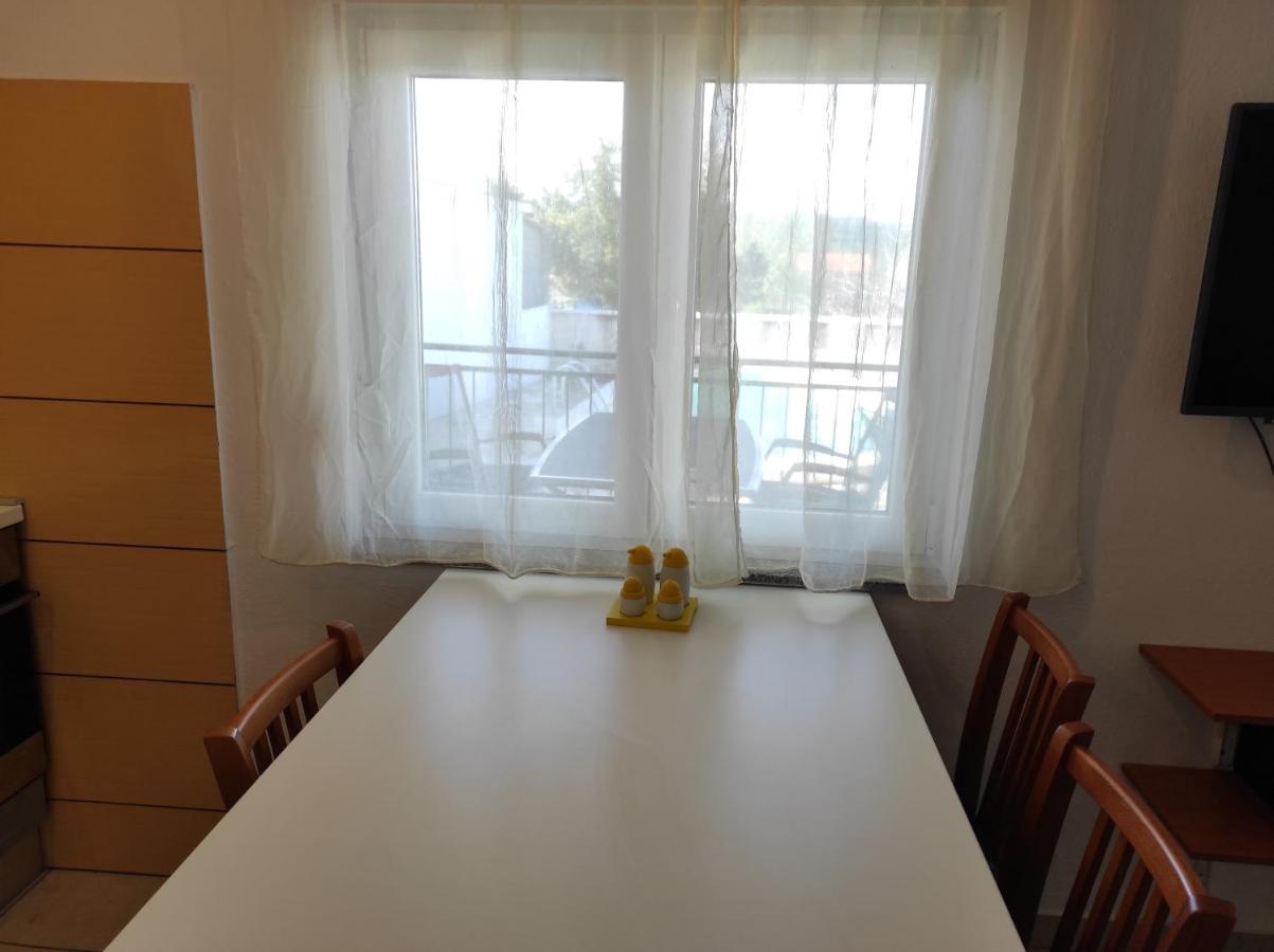 Apartment Joy II Шибеник Экстерьер фото